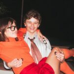 Joey King Instagram - ILL SHOW YOU THE LIFE OF THE MIND - Madman Mundt