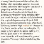 Joey King Instagram – PLEASE READ TIL THE END!!!

I have found it impossible to write something to accurately describe what I’m feeling. Some of your Jewish friends have been silent for this reason, and because they are also dealing with the pain of this in their real lives which precedes taking to social media. Thank you to Jonathan Freedland for your words.