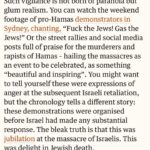 Joey King Instagram - PLEASE READ TIL THE END!!! I have found it impossible to write something to accurately describe what I’m feeling. Some of your Jewish friends have been silent for this reason, and because they are also dealing with the pain of this in their real lives which precedes taking to social media. Thank you to Jonathan Freedland for your words.