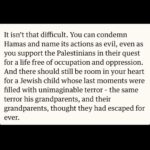 Joey King Instagram - PLEASE READ TIL THE END!!! I have found it impossible to write something to accurately describe what I’m feeling. Some of your Jewish friends have been silent for this reason, and because they are also dealing with the pain of this in their real lives which precedes taking to social media. Thank you to Jonathan Freedland for your words.