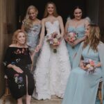 Joey King Instagram – Actor @joeyking and director @stevenpiet have officially tied the knot! “Looking out from the altar at all of our friends and family was an unforgettable moment,” Joey says. “We truly felt so perfectly present and soaking in every detail was pure magic.” The couple’s stunning wedding held in a villa in Mallorca was “The Great Gatsby,” Spanish-style. Tap the link in bio to see every photo. Photos: @normanandblake
