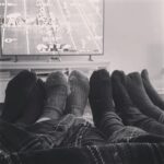 Joffrey Charles Instagram - Bon SuperBowl @justinlegacy_ @brandon.moscatelly @alexvaive