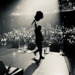 Joffrey Charles Instagram - Je trouve toujours pas les mots pour décrire comment je suis grateful de vivre tous ces beaux moments…🙏 Merci infiniment ❤️ Montreal, Quebec