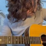 Joffrey Charles Instagram - Ce soir l’amour est dans tes yeux.. Merci @louisjean_cormier pour cette magnifique version. Dsl pour le poc poc poc. Bonne soirée et à bientot xx Montreal, Quebec