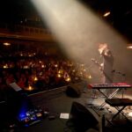 Joffrey Charles Instagram - SHERBROOKE forever in my heart. @leary_iam merci pour la vidéo ❤️ Sherbrooke, Quebec