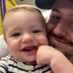 Joffrey Charles Instagram - Selfies with mini mes Ottawa, Ontario
