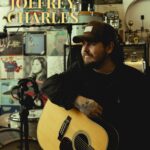 Joffrey Charles Instagram - Epping, EN - Joffrey Charles Joff m'a fait le plaisir de passer au studio accompagné de l'excellent Jé Dallaire à la basse! On vous interprète en primeur "Epping, En", une compo de Joff qui figurera sur son EP. ✨ Le tone de voix de ce gars me fait vraiment tripper et tombe exactement dans mes goûts. Son playing de guitare tout autant. J'ai eu la chance d'entendre les autres chansons et je crois que vous aimerez autant que moi l'univers musical de cet artiste incroyable! Du gros talent à l'état pur. Enjoy! ✨ Montreal, Quebec