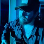 Joffrey Charles Instagram - Higher - @chrisstapleton Je suis tu le seul qui l’écoute non-stop depuis sa sortie? Insane album 🔥 #countrymusic #country #music #cover Montreal, Quebec