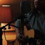 Joffrey Charles Instagram - DEAR LOVE (LIVE AT TONE BENDER STUDIO)