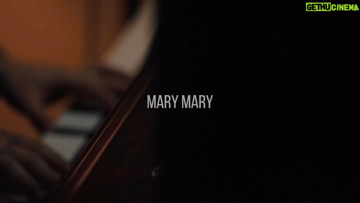 Joffrey Charles Instagram - LIVE SESSION PART 4 MARY MARY SUNDAY