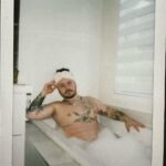 Joffrey Charles Instagram - Nouvelle minzin nouveau bin 🛁 Mirabel, Quebec