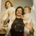 Joffrey Charles Instagram - Joyeuse fete des pères a tous les daddy