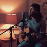 Joffrey Charles Instagram - April Live Acoustic OUT NOW ON YOUTUBE Link in bio 🤠 Montreal, Quebec