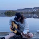 Joffrey Charles Instagram - APRIL St-Donat