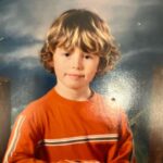 Joffrey Charles Instagram - Natural blond Montreal, Quebec
