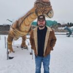 Joffrey Charles Instagram - Meilleur spot quand tu vas vers Québec. Saint-Léonard-d'Aston, Quebec