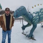 Joffrey Charles Instagram - Meilleur spot quand tu vas vers Québec. Saint-Léonard-d'Aston, Quebec