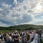 Joffrey Charles Instagram - Mariage de mes beaux @jeansebastienchouinard77 @marienoellehamelin je vous aime.