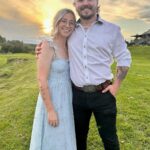 Joffrey Charles Instagram - Mariage de mes beaux @jeansebastienchouinard77 @marienoellehamelin je vous aime.