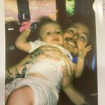 Joffrey Charles Instagram - Joyeuse fete des pères a tous les daddy