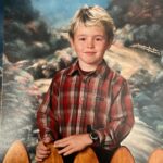 Joffrey Charles Instagram - Natural blond Montreal, Quebec