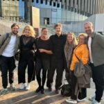 Johannes Nymark Instagram - Det var en dejlig lang weekend - min rulle har nok aldrig været fyldt med så meget randomhed(!?) ➡️ 🤷‍♂️ Skønt var det ❤️