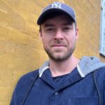 Johannes Nymark Instagram - Det var så 22. Fyldt med gode oplevelser men også udfordringer. Håber i alle får en god start på 2023❤️ Godt nytår 🥳