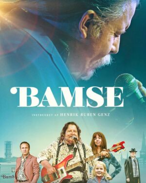 Johannes Nymark Instagram - I aften er der gallapremiere på Bamse i København, hvor jeg spiller den yngre udgave af Flemmings adoptivfar i tilbageblik til hans barndom. Glæder mig til at se filmen for første gang 🤩 #piberygning #glatbarbering #bamse @nimbusfilm