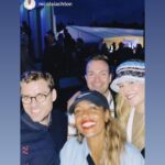 Johannes Nymark Instagram - Musik i Lejet var fyldt med dejlige mennesker ❤️❤️ Har ikke taget et eneste billede selv, så her er nogle stjålne🤗 Elsker sommer☀️
