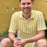Johannes Nymark Instagram - Åh sommer, der var du🌞❤️🫠