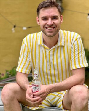 Johannes Nymark Instagram - Åh sommer, der var du🌞❤️🫠