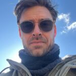 Johannes Nymark Instagram - Det var en god Påske🐣 Venner, familie og den bedste tv-serie længe ❤️ #beef #easter #easterbeef