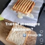 Johannes Nymark Instagram - Lidt vinter-blev-til-forår-rulle…. Helt vildt hvad lidt 🌞 og ❤️ og 💇kan gøre..