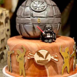 Johannes Nymark Instagram - Lille store Bob bliver 6 år i dag. Så det yngste barn er altså 6 år nu….. 🥹 Svært at fatte. 3 gear, Star Wars, Ronaldo og den første kæreste i børneren❤️ Jeg elsker Bob.