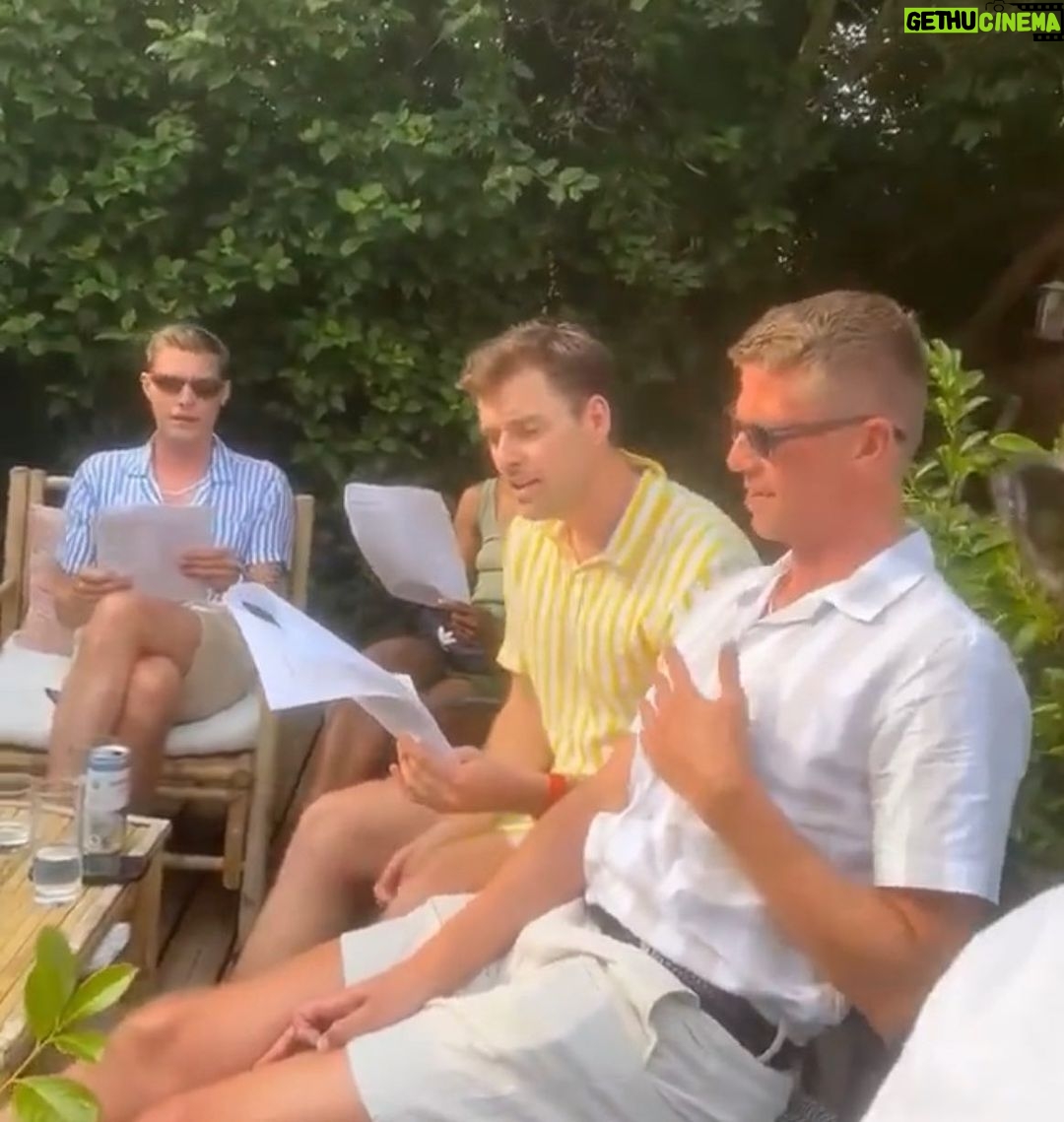 Johannes Nymark Instagram - Musik i Lejet var fyldt med dejlige mennesker ❤️❤️ Har ikke taget et eneste billede selv, så her er nogle stjålne🤗 Elsker sommer☀️