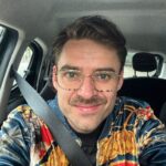 Johannes Nymark Instagram - Godmorgen 😈 Så er Forræder slut og det gik jo meget godt ;) Tak for alle de mega søde beskeder og sjove kommentarer. Tænk at et underholdningsprogram kunne føre så meget sjovt med sig både i den virkelige verden og her på Instagram:) Tak fordi i så med og gik op i det- ligeså meget som jeg gjorde. Fortæller kort om forløbet i Go Morgen Danmark her kl 9.30 ca. @gotv2dk @tv2danmark @tv2playdk #forræder Tivoli
