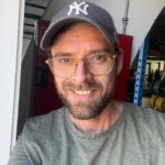 Johannes Nymark Instagram - Det var en dejlig lang weekend - min rulle har nok aldrig været fyldt med så meget randomhed(!?) ➡️ 🤷‍♂️ Skønt var det ❤️