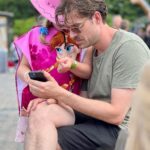 Johannes Nymark Instagram - Min ferie er slut fra i morgen. Jeg ser tilbage på en skøn ferieuge fyldt med…. Lidt af hvert…👀 ❤️