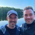 Johannes Nymark Instagram - Min ferie er slut fra i morgen. Jeg ser tilbage på en skøn ferieuge fyldt med…. Lidt af hvert…👀 ❤️