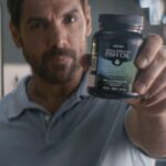 John Abraham Instagram - Try GNC Triple Strength Fish Oil, enriched with 3X EPA & DHA Omegas and formulated with a multi-step purification process that never compromises your heart health! 💪❤️ I trust GNC’s Triple Strength Fish Oil because it’s trusted by millions of hearts. ❤️ Get it on their website now at www.guardian.in. #GNC #LiveWell #GNCIndia #FishOil #HeartHealth