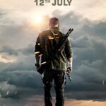 John Abraham Instagram - Get ready to unleash the action!