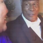 John Amos Instagram - GREAT MOMENTS! CELEBRATING JOHN AMOS. ⚫️⚫️⚫️
