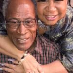 John Amos Instagram - Happy Birthday Young Lady! -J.A.