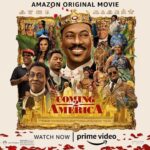 John Amos Instagram – Cleo McDowell returns in Coming 2 America Streaming Now on @amazonprimevideo. -J.A.