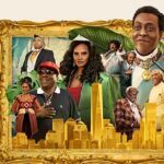 John Amos Instagram - TODAY. Watch Coming 2 America on @amazonprimevideo -J.A. #Repost @zamundaroyals ・・・ IF YOU FEEL JOY, SAY JOY! The wait is finally over. #Coming2America