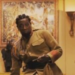 John Amos Instagram - March 5th! Coming 2 America - J.A. REPOST • @zamundaroyals There’s still time to polish your crown before the Royal Watch Party. Let us know who you’re watching with. #Coming2America