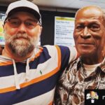 John Amos Instagram – It was a pleasure to work with you on C2A Craig. I am honored and proud to be a part of it! Thank you for bringing Zamunda back to life! – Cleo McDowell! 
REPOST• @mybrewtube If you want to keep working here, stay off the drugs.
– Cleo McDowell