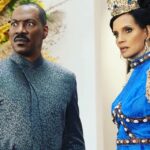 John Amos Instagram - March 5th. Coming 2 America! -J.A. REPOST• @zamundaroyals Royal secrets will be exposed. Get the full scoop on Zamunda’s new heir March 5th.