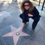 John Amos Instagram - Congratulations to you once again @therealruthecarter! You are so deserving. -J.A.