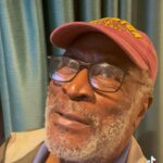 John Amos Instagram - #IrishAccentChallenge